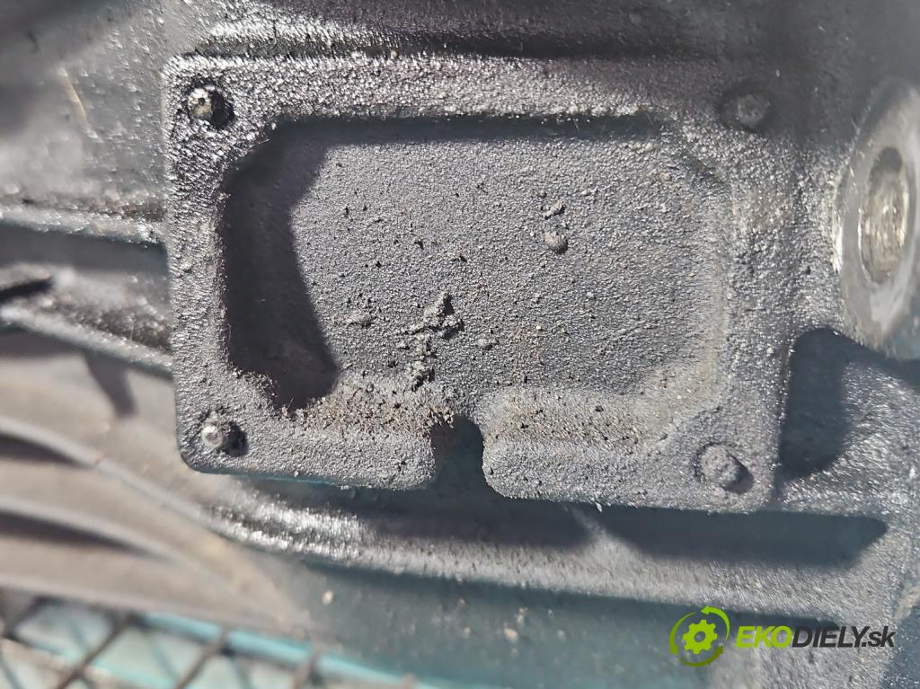 Iveco Daily IV 2006-2014 2.3 HPI 116 HP manual 85 kW 2287 cm3 5- prevodovka stupeň,rýchlosť manual 5S300