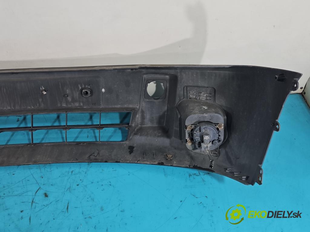 Ford Transit connect 1.8 tdci 90 hp manual 66 kW 1753 cm3 5- nárazník přední (Ostatné)