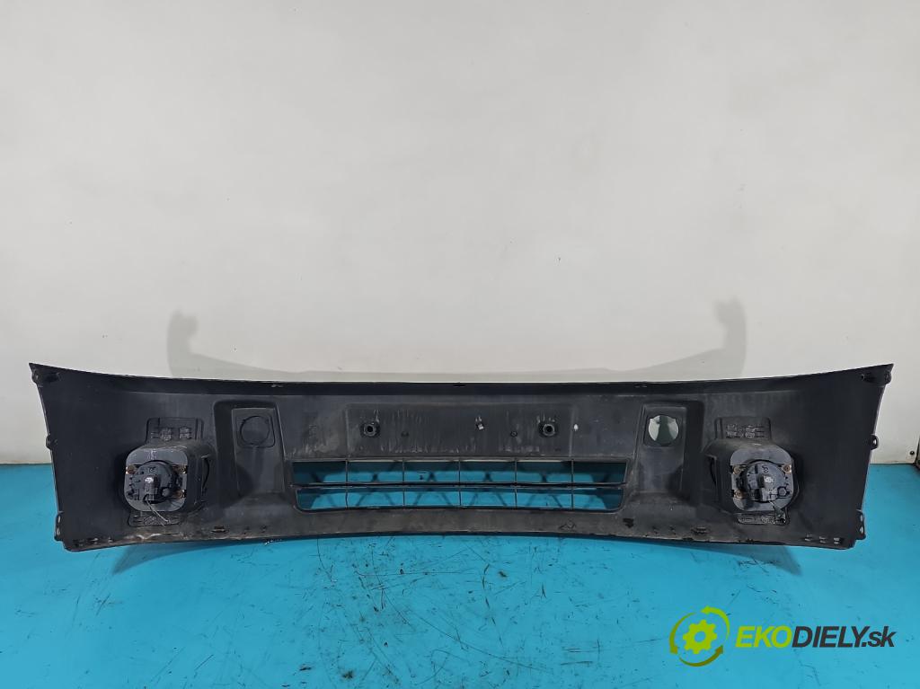 Ford Transit connect 1.8 tdci 90 hp manual 66 kW 1753 cm3 5- nárazník přední (Ostatné)