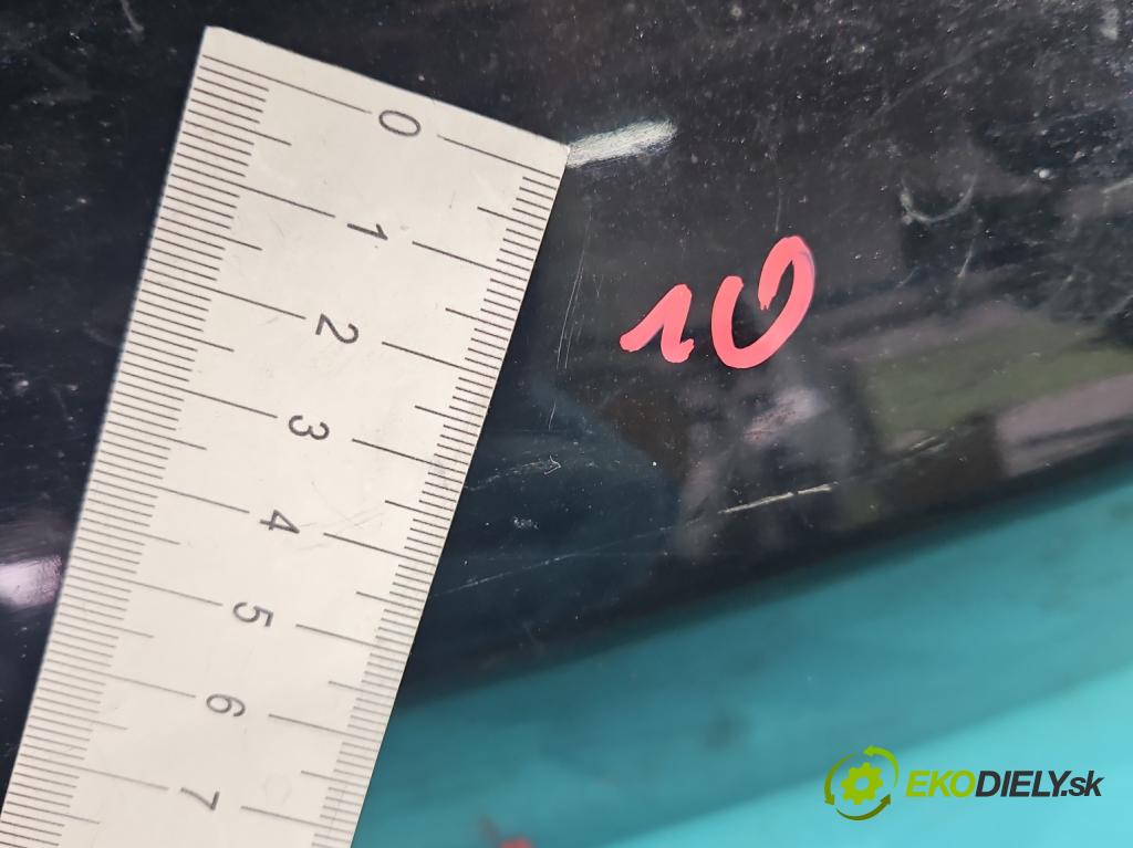 Ford S-max 2.0 tdci 140 hp manual 103 kW 1997 cm3 5- zadní kufrové dveře  (Zadní kapoty)