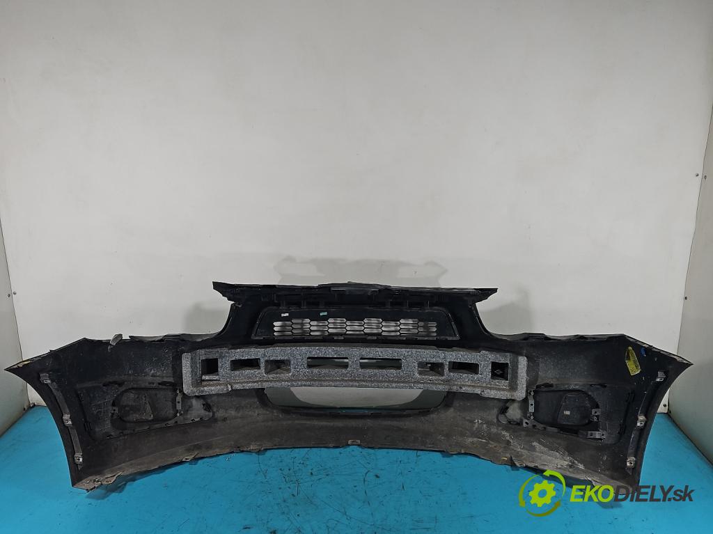 Chevrolet Aveo T300 2011-2014 1.2 16V 69KM manual 51 kW 1229 cm3 5- nárazník přední (Ostatné)