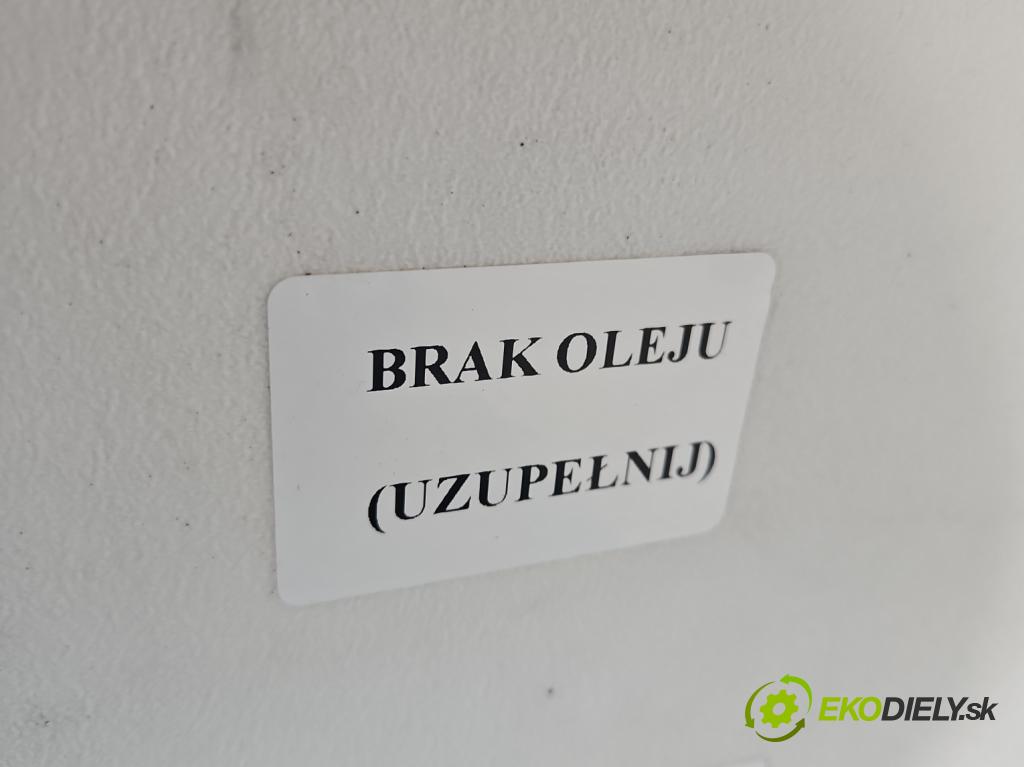 Opel Meriva B 2010-2017 1.4 T 140 HP manual 103 kW 1364 cm3 5- prevodovka stupeň,rýchlosť manual