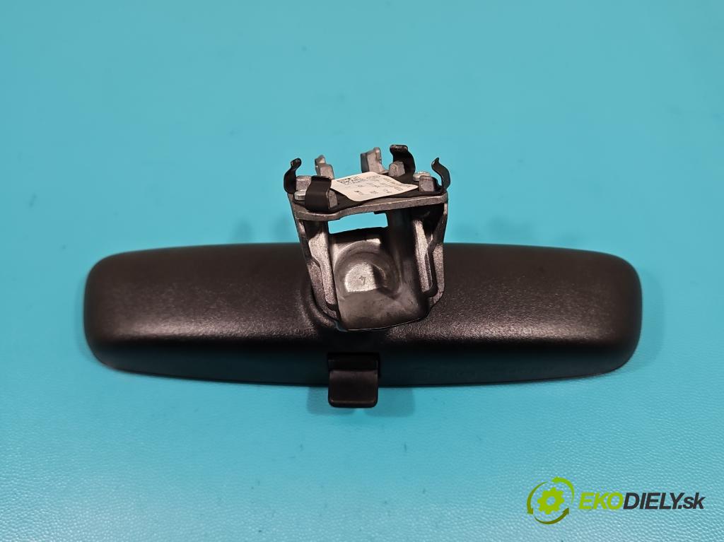 Vw Caddy IV 2020- 2.0 tdi 122 hp manual 90 kW 1968 cm3 5- zpětné zrcátko vnitřní 4M08573334PK (Světla vnitřní)