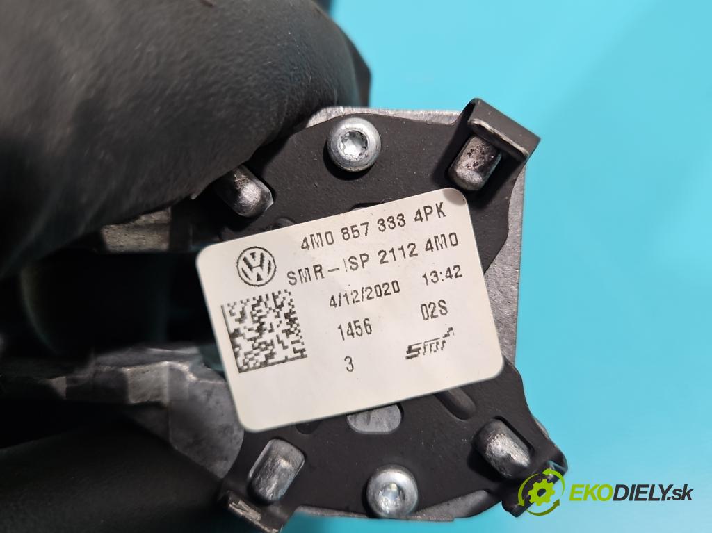 Vw Caddy IV 2020- 2.0 tdi 122 hp manual 90 kW 1968 cm3 5- zpětné zrcátko vnitřní 4M08573334PK (Světla vnitřní)