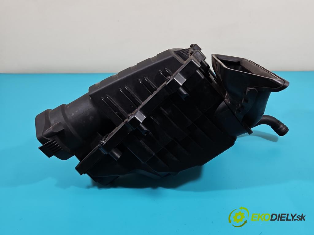 Vw Caddy IV 2020- 2.0 tdi 122 HP manual 90 kW 1968 cm3 5- obal filtra vzduchu 5Q0129601G (Obaly filtrov vzduchu)