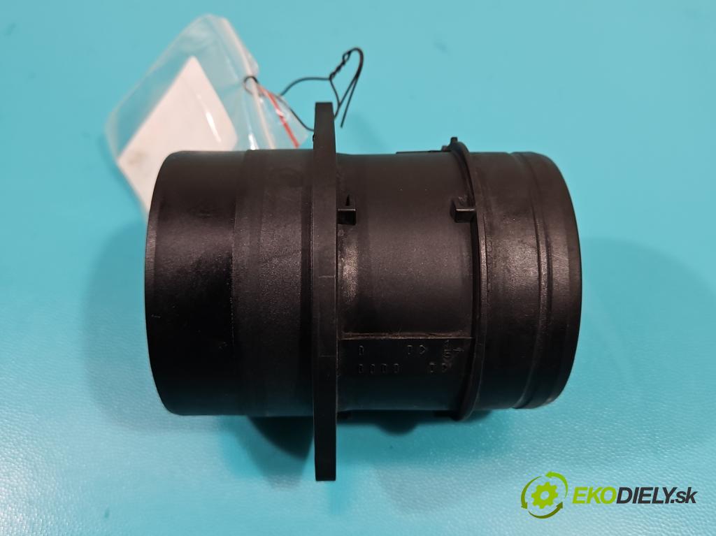 Vw Caddy IV 2020- 2.0 tdi 122 HP manual 90 kW 1968 cm3 5- průtokoměr: 05L90641B (Váhy vzduchu)