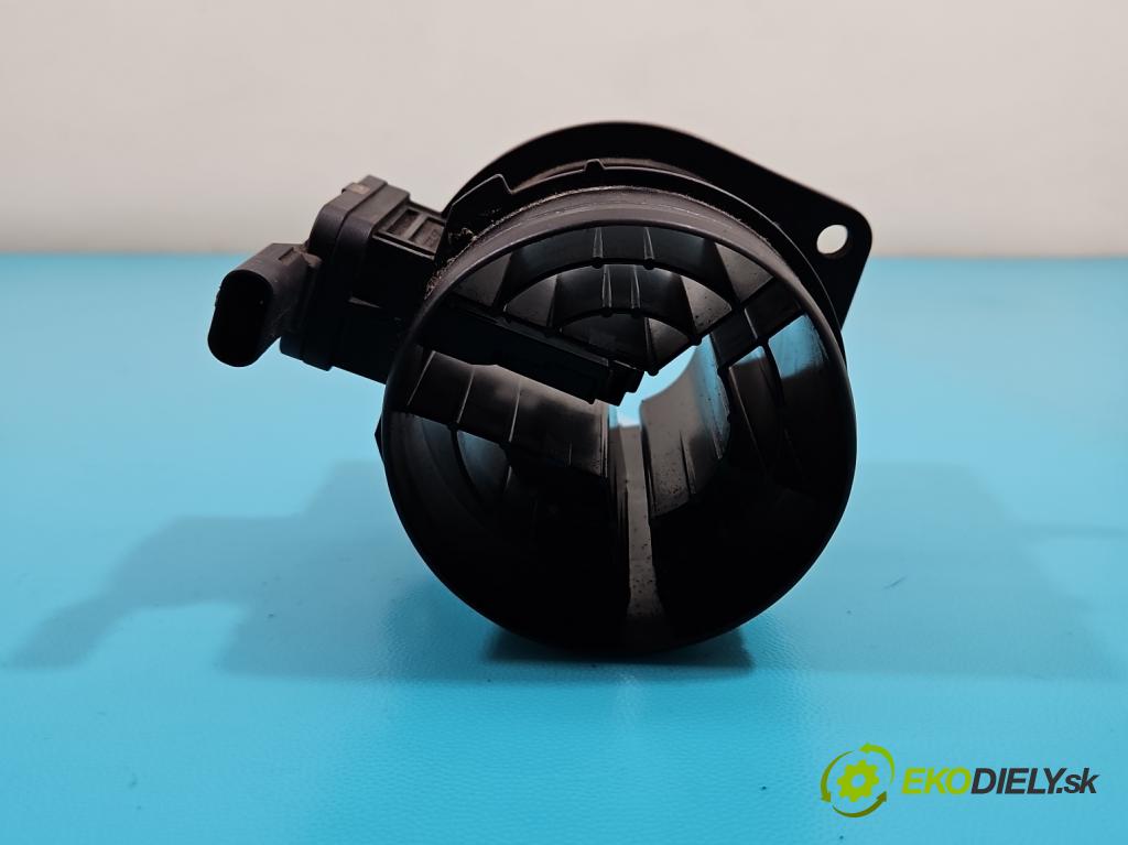 Vw Caddy IV 2020- 2.0 tdi 122 HP manual 90 kW 1968 cm3 5- průtokoměr: 05L90641B (Váhy vzduchu)