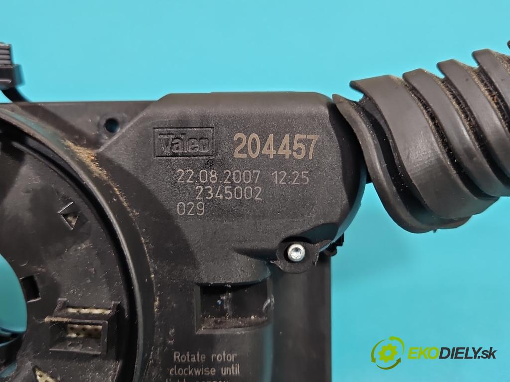 Opel Astra III 2004-2014 1.6 16V 116 HP manual 85 kW 1598 cm3 5- prepínač komplex: 13276158 (Prepínače, spínače, tlačidlá a ovládače kúrenia)