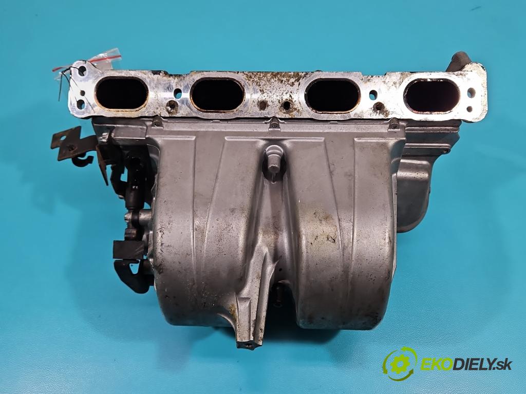 Opel Meriva A 2002-2010 1.6 16V 105 HP manual 77 kW 1598 cm3 5- zvod nasávací 24435069 (Sacie potrubia)