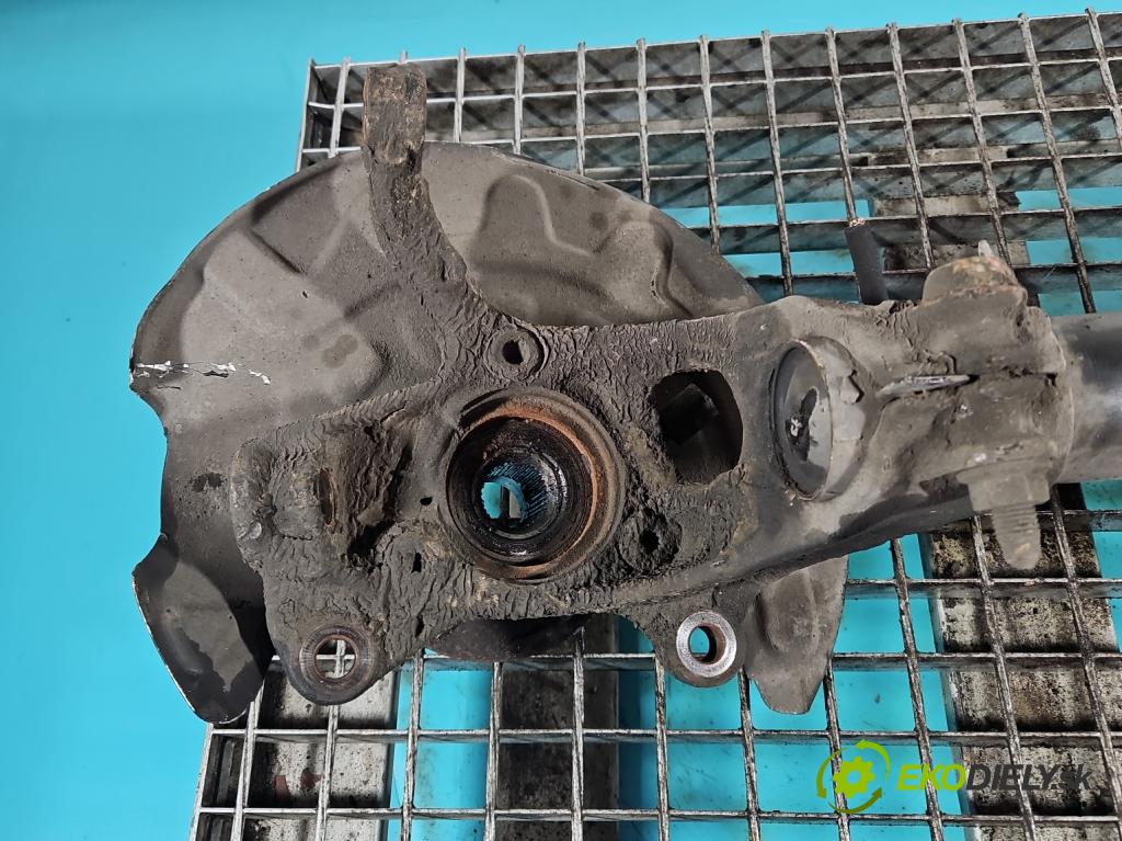 Vw Caddy IV 2020- 2.0 tdi 122 HP manual 90 kW 1968 cm3 5- náboj ľavé  (Náboje)