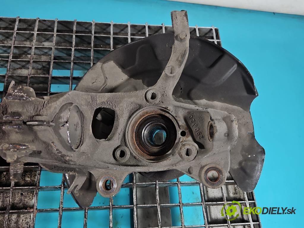 Vw Caddy IV 2020- 2.0 tdi 122 HP manual 90 kW 1968 cm3 5- náboj pravé (Náboje)