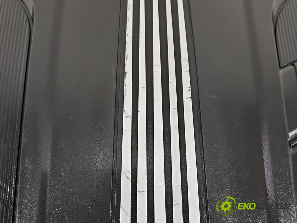 Bmw 5 F10 2010-2017 3.0d 258 HP automatic 190 kW 2993 cm3 5- kryt motora horní: