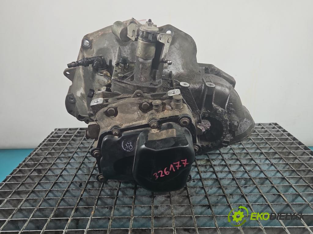 Chevrolet Aveo T300 2011-2014 1.2 16V 69KM manual 51 kW 1229 cm3 5- prevodovka stupeň,rýchlosť manual A121821818XW463