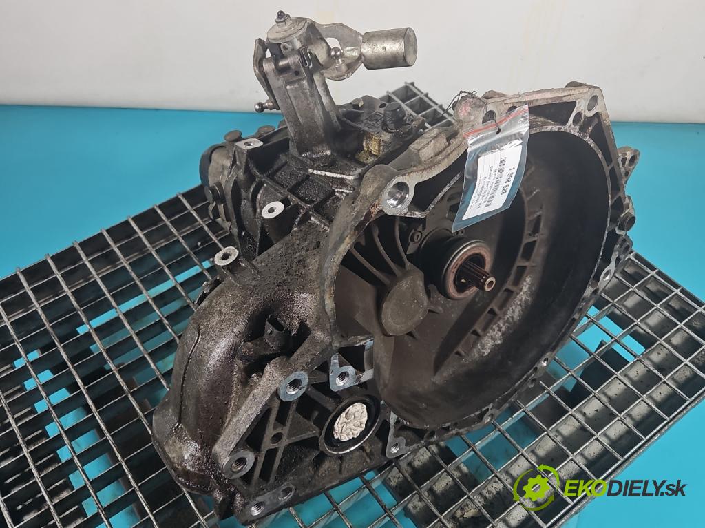 Chevrolet Aveo T300 2011-2014 1.2 16V 69KM manual 51 kW 1229 cm3 5- prevodovka stupeň,rýchlosť manual A121821818XW463