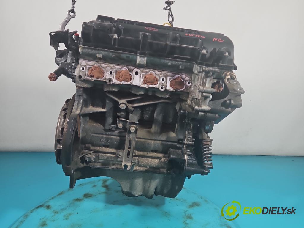 Chevrolet Aveo T300 2011-2014 1.2 16V 69KM manual 51 kW 1229 cm3 5- motor benzín: A12XER