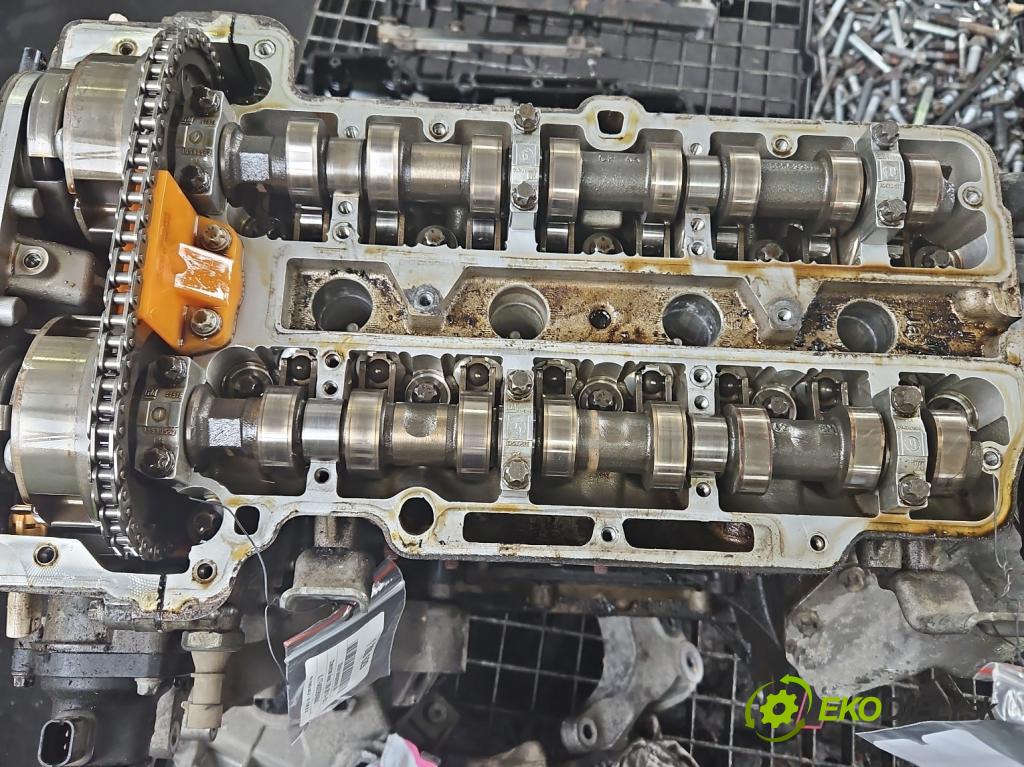 Chevrolet Aveo T300 2011-2014 1.2 16V 69KM manual 51 kW 1229 cm3 5- motor benzín: A12XER