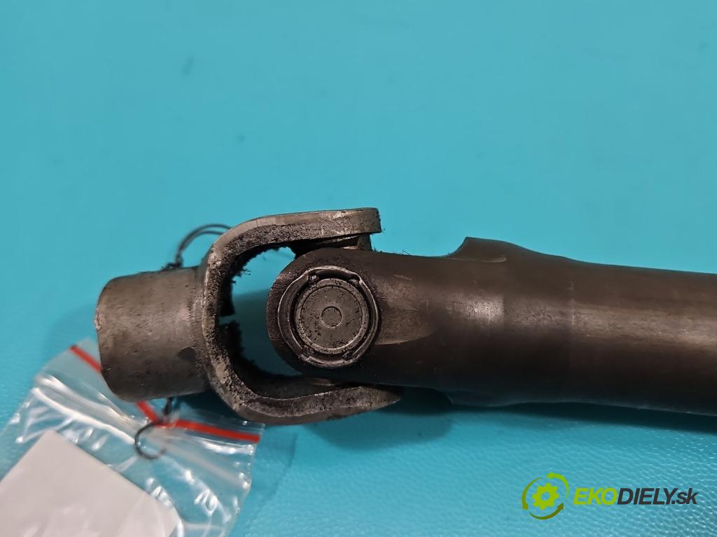 Opel Meriva B 2010-2017 1.4 T 140 HP manual 103 kW 1364 cm3 5- Stĺpik volant  (Tyč riadenia (volantu))