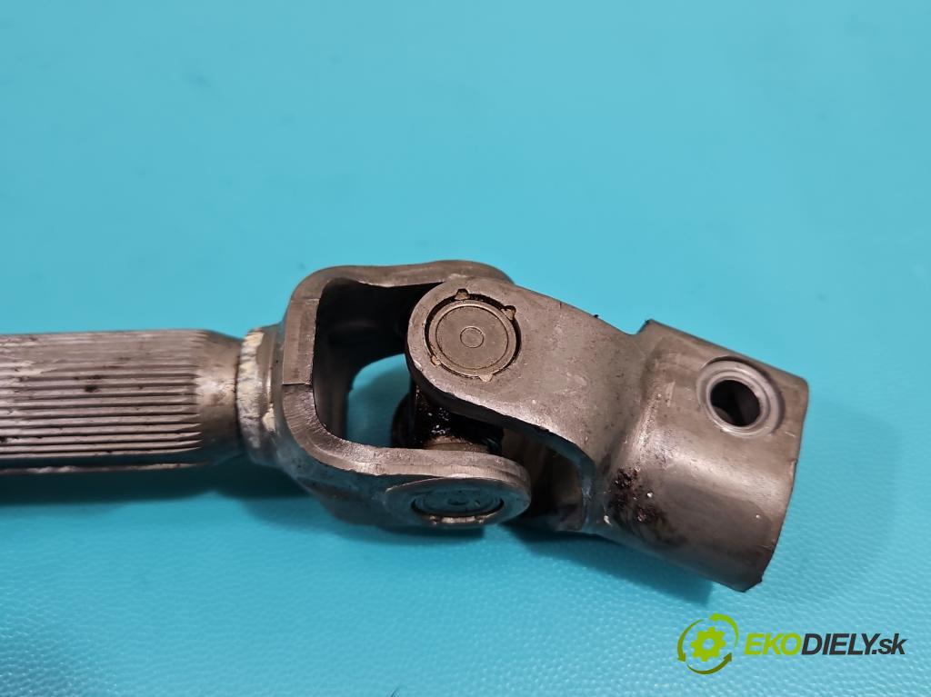 Opel Meriva B 2010-2017 1.4 T 140 HP manual 103 kW 1364 cm3 5- Stĺpik volant  (Tyč riadenia (volantu))