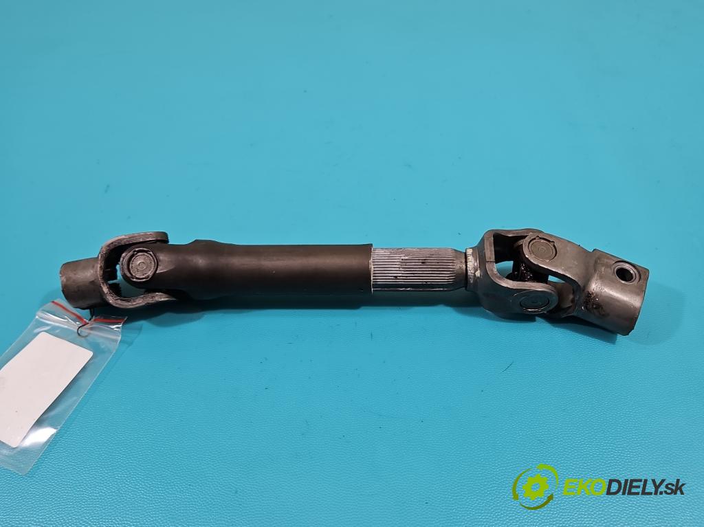 Opel Meriva B 2010-2017 1.4 T 140 HP manual 103 kW 1364 cm3 5- Stĺpik volant  (Tyč riadenia (volantu))