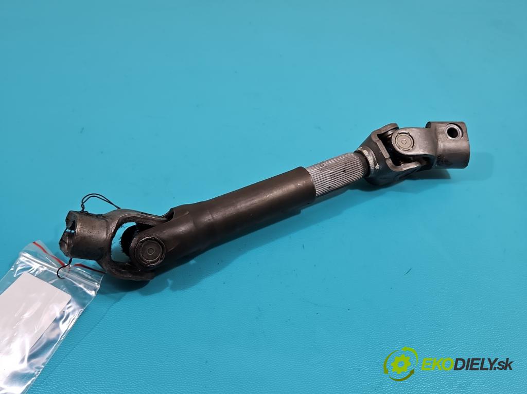 Opel Meriva B 2010-2017 1.4 T 140 HP manual 103 kW 1364 cm3 5- Stĺpik volant  (Tyč riadenia (volantu))