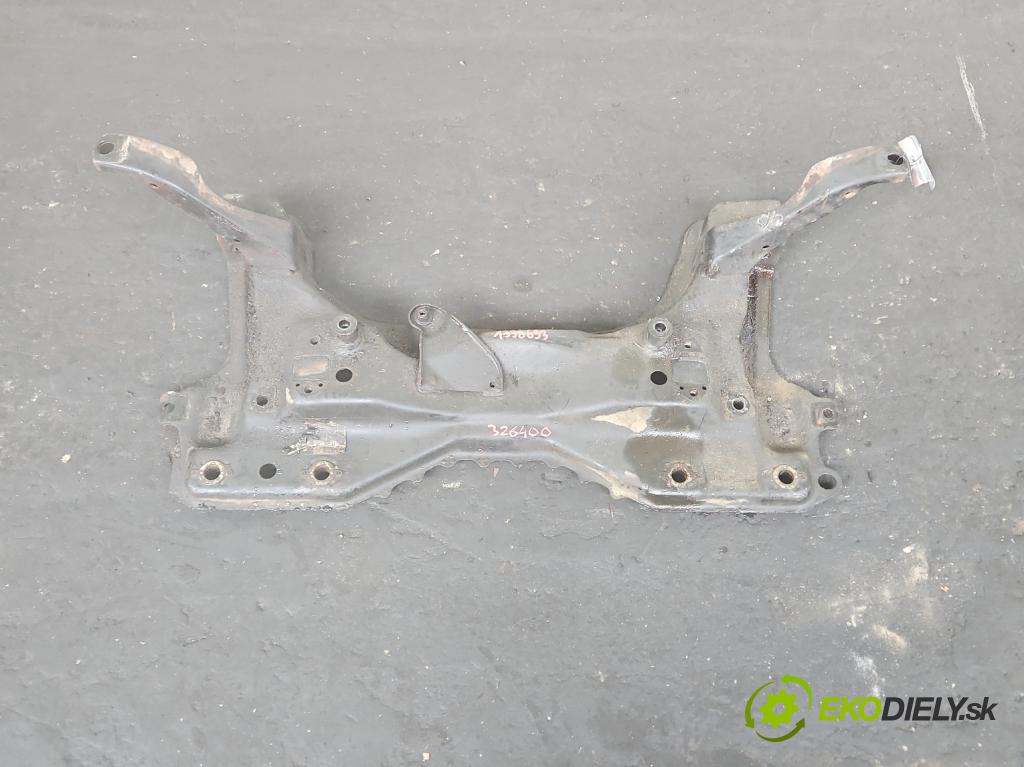 Ford Focus Mk1 1998-2004 1.8 16V 116 HP manual 85 kW 1798 cm3 5- výstuha motora 