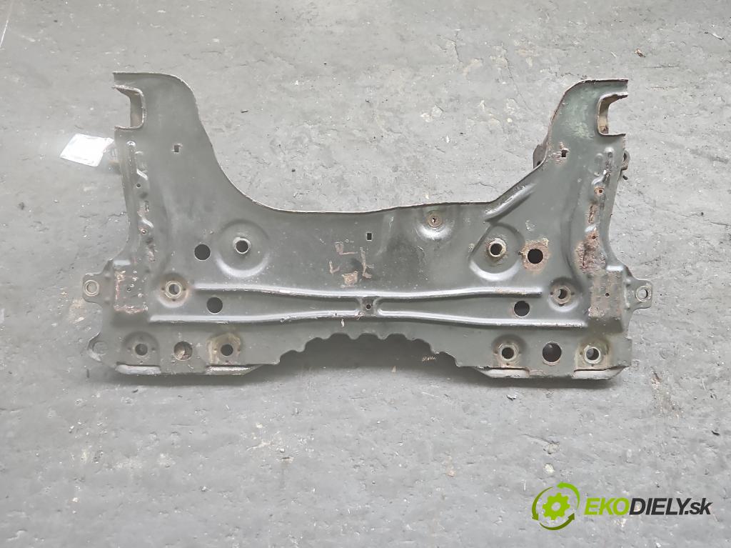 Ford Focus Mk1 1998-2004 1.8 16V 116 HP manual 85 kW 1798 cm3 5- výstuha motora