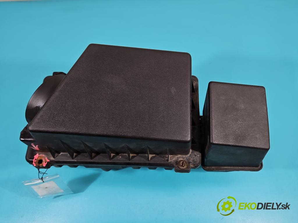 Ford Focus Mk1 1998-2004 1.8 16V 116 HP manual 85 kW 1798 cm3 5- obal filtra vzduchu 98AB-9F763-LE (Obaly filtrov vzduchu)