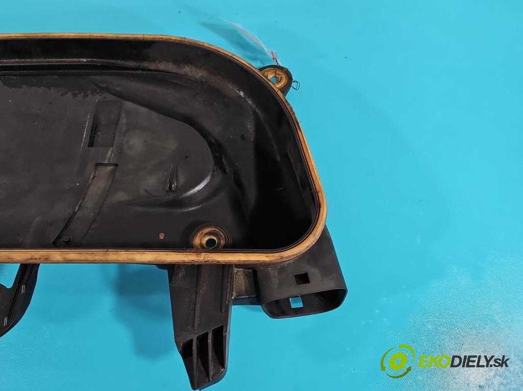 Bmw 5 F10 2010-2017 3.0d 258 HP automatic 190 kW 2993 cm3 5- obal filtra vzduchu 13717812462 (Obaly filtrov vzduchu)