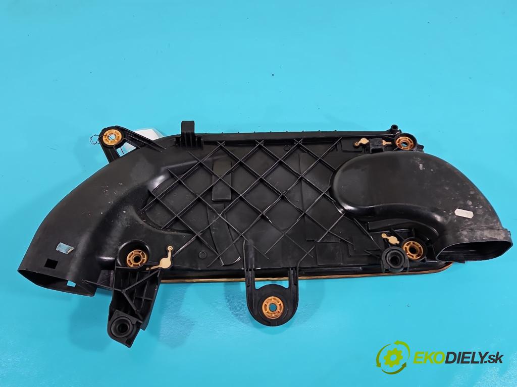 Bmw 5 F10 2010-2017 3.0d 258 HP automatic 190 kW 2993 cm3 5- obal filtra vzduchu 13717812462 (Obaly filtrov vzduchu)