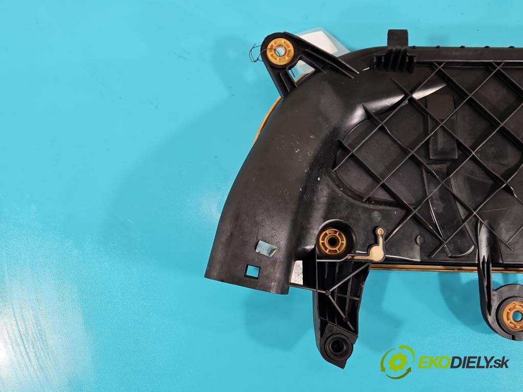 Bmw 5 F10 2010-2017 3.0d 258 HP automatic 190 kW 2993 cm3 5- obal filtra vzduchu 13717812462 (Obaly filtrov vzduchu)