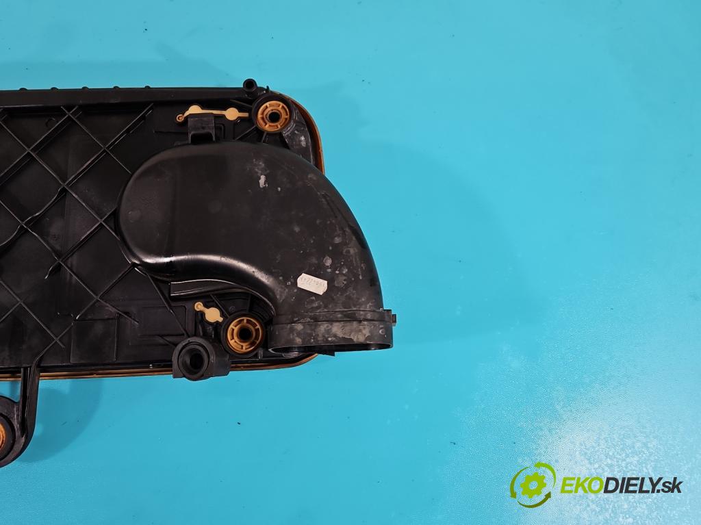 Bmw 5 F10 2010-2017 3.0d 258 HP automatic 190 kW 2993 cm3 5- obal filtra vzduchu 13717812462 (Obaly filtrov vzduchu)