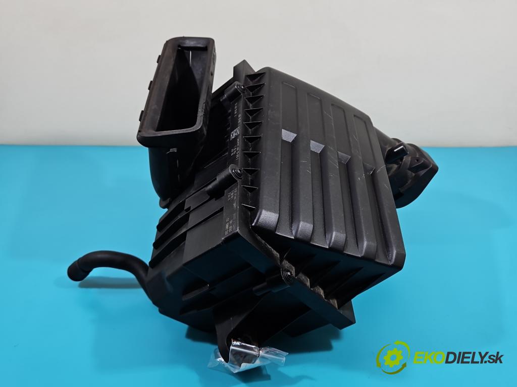 Seat Leon III 2012-2020 2.0 tdi 150 HP manual 110 kW 1968 cm3 5- obal filtra vzduchu 1081776803 (Obaly filtrov vzduchu)