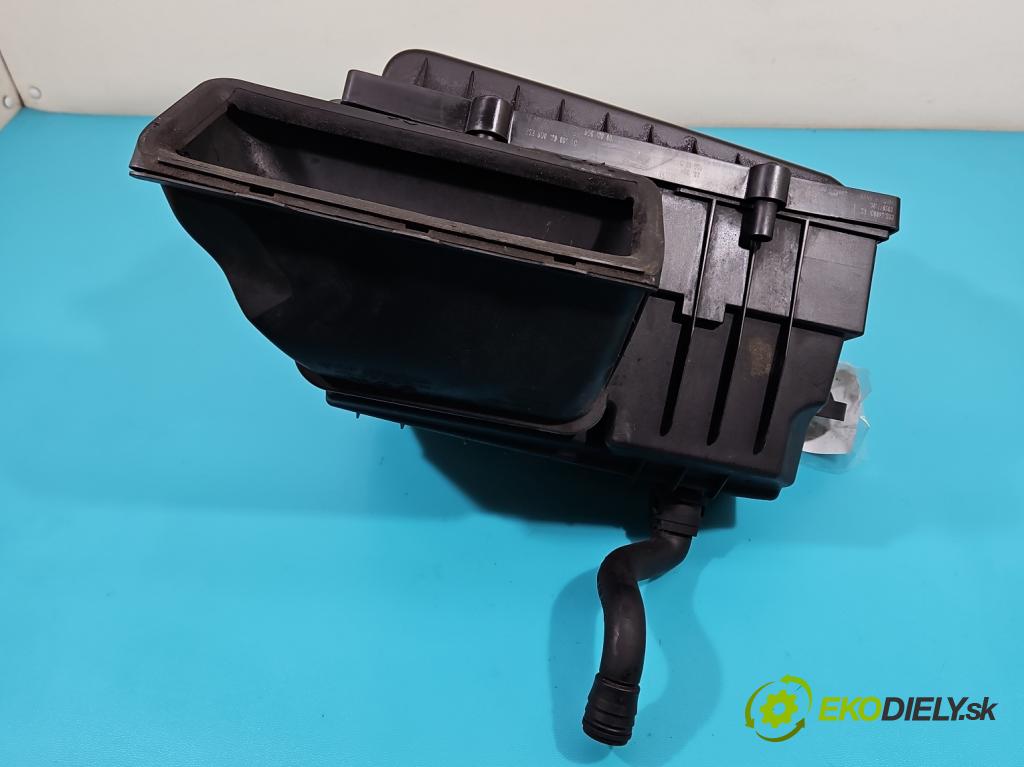 Seat Leon III 2012-2020 2.0 tdi 150 HP manual 110 kW 1968 cm3 5- obal filtra vzduchu 1081776803 (Obaly filtrov vzduchu)