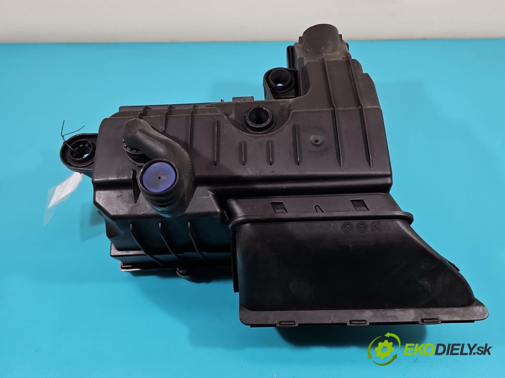 Seat Leon III 2012-2020 2.0 tdi 150 HP manual 110 kW 1968 cm3 5- obal filtra vzduchu 1081776803 (Obaly filtrov vzduchu)