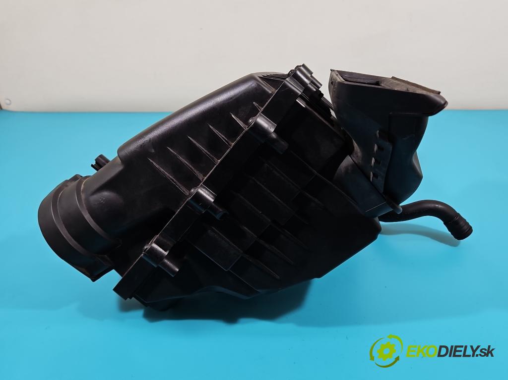 Seat Leon III 2012-2020 2.0 tdi 150 HP manual 110 kW 1968 cm3 5- obal filtra vzduchu 1081776803 (Obaly filtrov vzduchu)