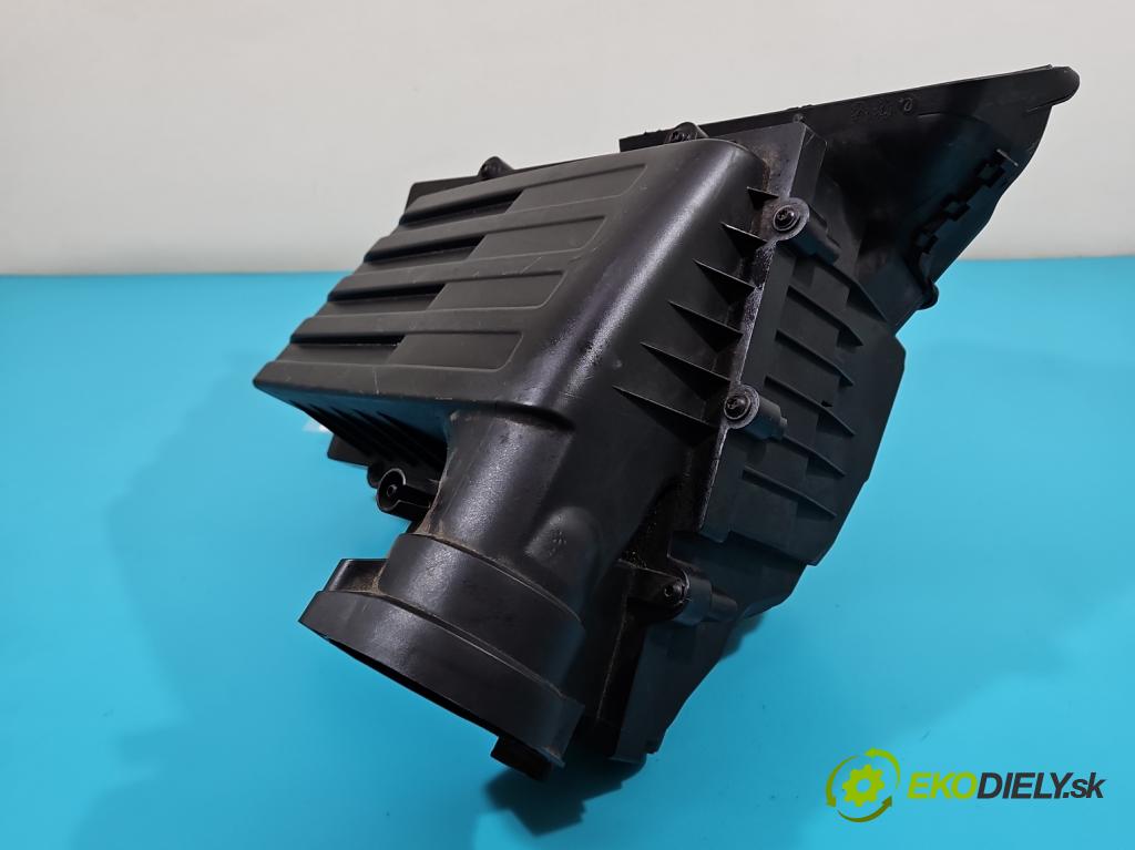 Seat Leon III 2012-2020 2.0 tdi 150 HP manual 110 kW 1968 cm3 5- obal filtra vzduchu 1081776803 (Obaly filtrov vzduchu)