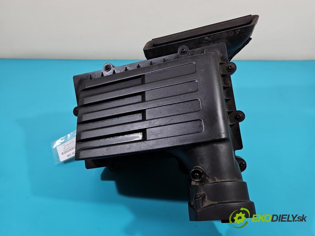 Seat Leon III 2012-2020 2.0 tdi 150 HP manual 110 kW 1968 cm3 5- obal filtra vzduchu 1081776803 (Obaly filtrov vzduchu)