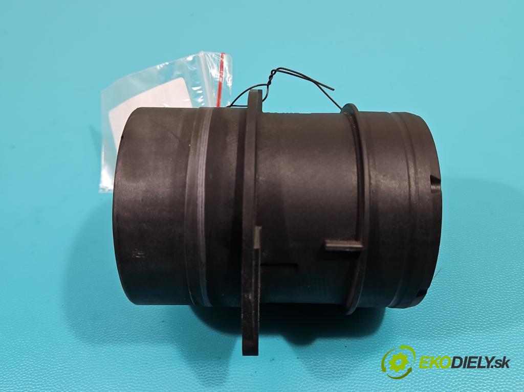 Seat Leon III 2012-2020 2.0 tdi 150 HP manual 110 kW 1968 cm3 5- průtokoměr: 03L906461A (Váhy vzduchu)