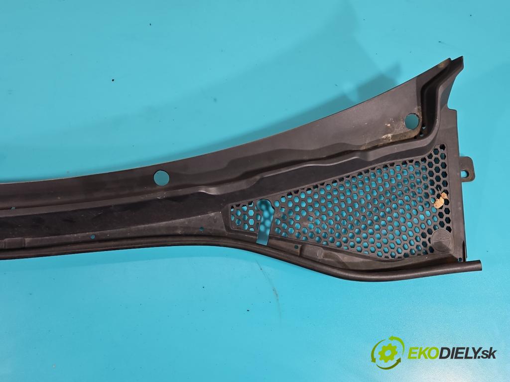 Seat Leon III 2012-2020 2.0 tdi 150 HP manual 110 kW 1968 cm3 5- torpédo 5F2819403D (Torpéda)