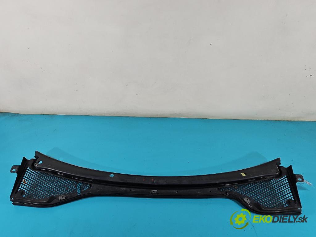 Seat Leon III 2012-2020 2.0 tdi 150 HP manual 110 kW 1968 cm3 5- torpédo 5F2819403D (Torpéda)