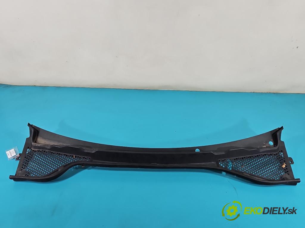 Seat Leon III 2012-2020 2.0 tdi 150 HP manual 110 kW 1968 cm3 5- torpédo 5F2819403D (Torpéda)