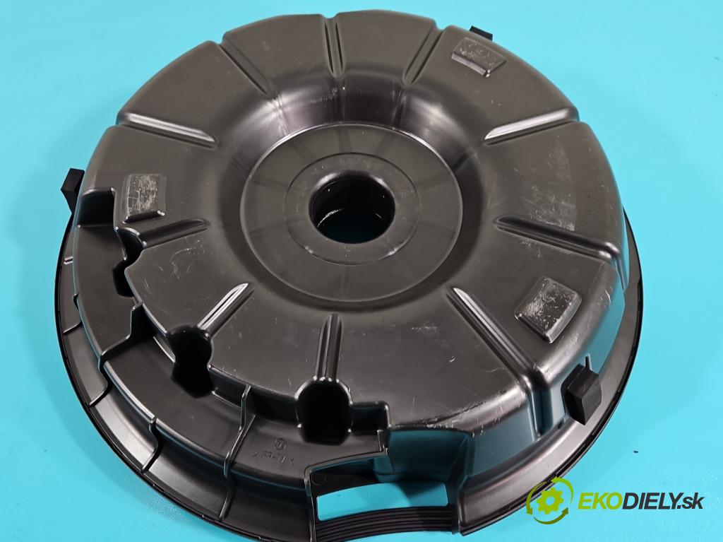 Seat Leon III 2012-2020 2.0 tdi 150 HP manual 110 kW 1968 cm3 5- Subwoofer: 5F0035382 (Audio zariadenia)