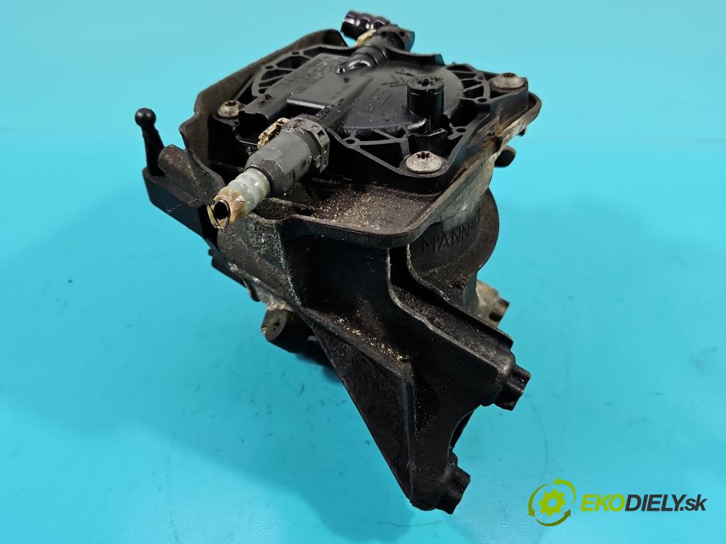 Ford S-max 2.0 tdci 140 HP manual 103 kW 1997 cm3 5- obal filtra palivo 9685414080