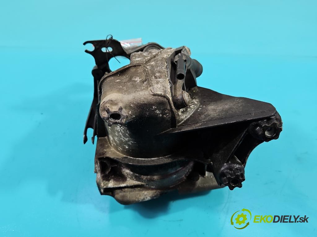 Ford S-max 2.0 tdci 140 HP manual 103 kW 1997 cm3 5- obal filtra palivo 9685414080