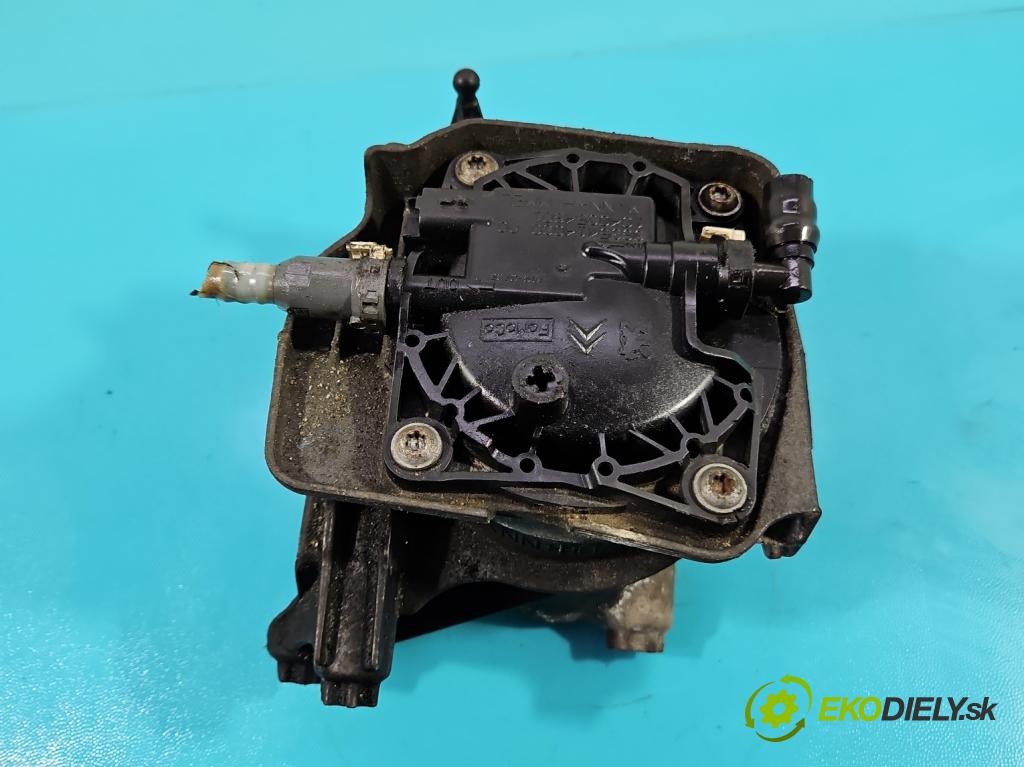 Ford S-max 2.0 tdci 140 HP manual 103 kW 1997 cm3 5- obal filtra palivo 9685414080
