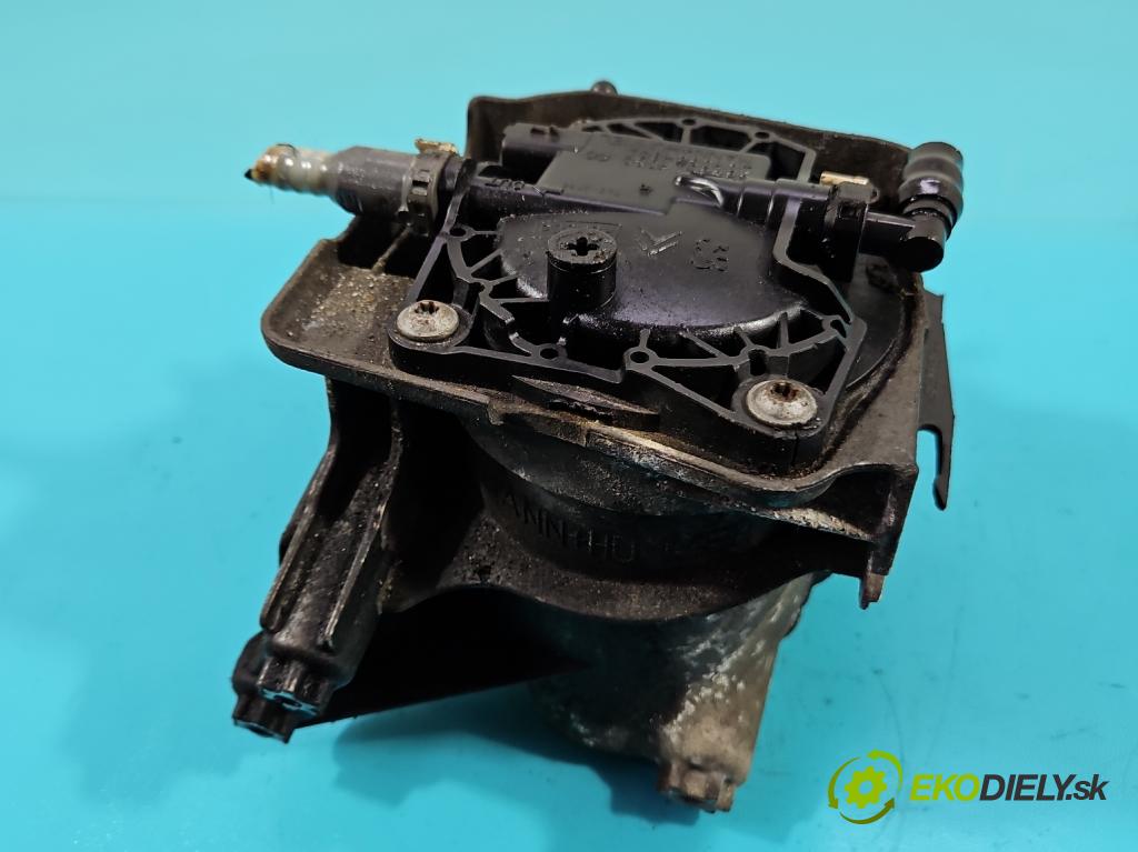 Ford S-max 2.0 tdci 140 HP manual 103 kW 1997 cm3 5- obal filtra palivo 9685414080