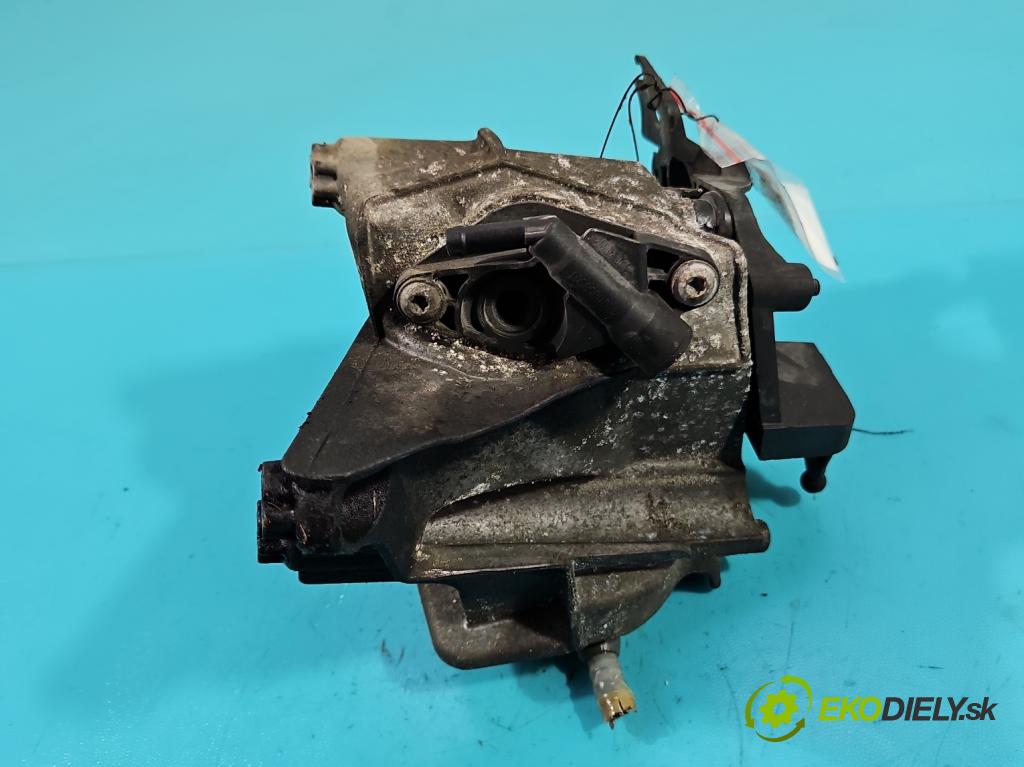 Ford S-max 2.0 tdci 140 HP manual 103 kW 1997 cm3 5- obal filtra palivo 9685414080