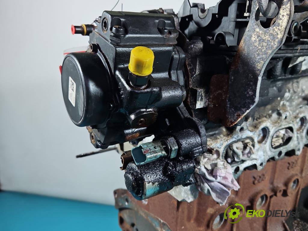 Ford S-max 2.0 tdci 140 HP manual 103 kW 1997 cm3 5- čerpadlo vstrekovacia 9424A050A (Vstrekovacie čerpadlá)