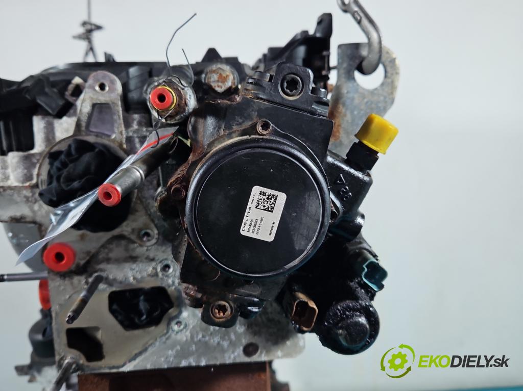 Ford S-max 2.0 tdci 140 HP manual 103 kW 1997 cm3 5- čerpadlo vstrekovacia 9424A050A (Vstrekovacie čerpadlá)