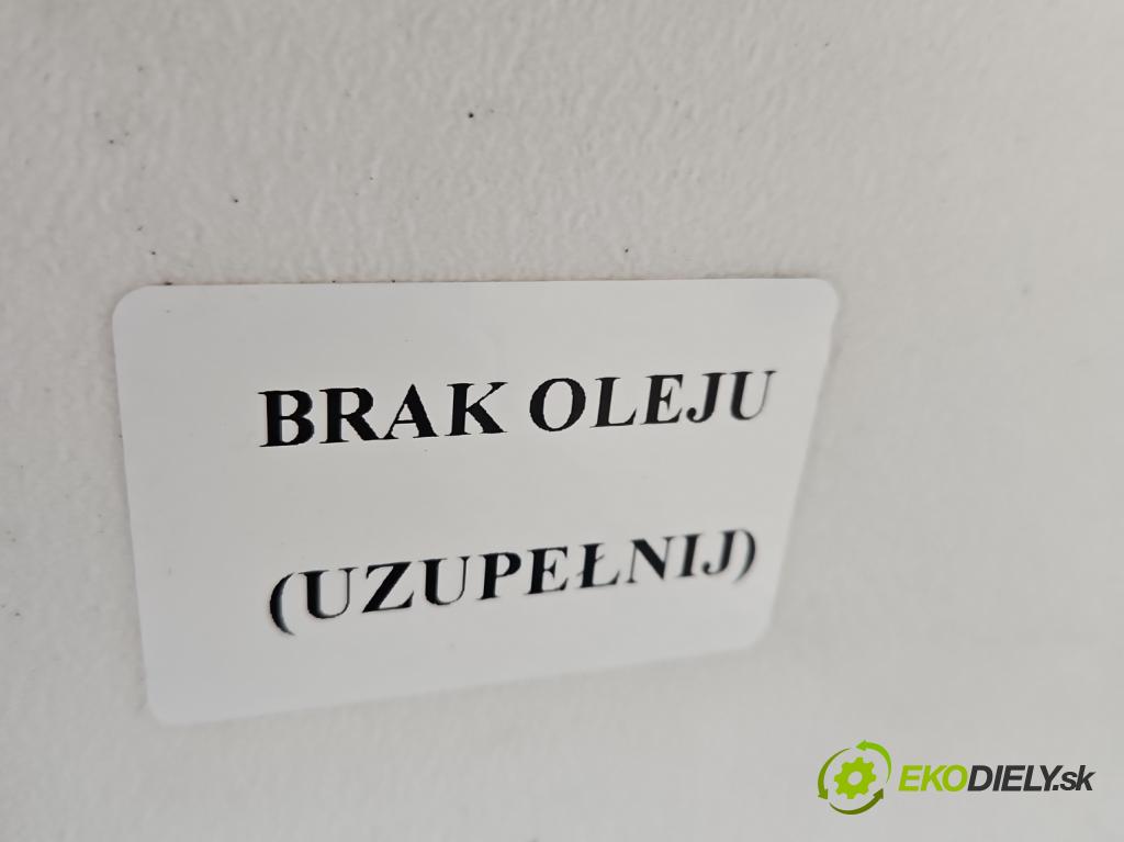 Ford S-max 2.0 tdci 140 HP manual 103 kW 1997 cm3 5- prevodovka stupeň,rýchlosť manual 7G9R-7002-UD